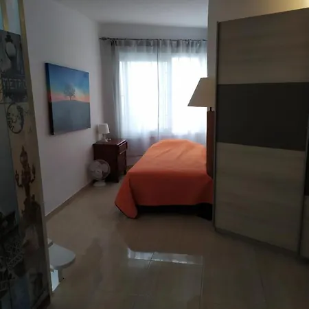 La Tortuga Apartament