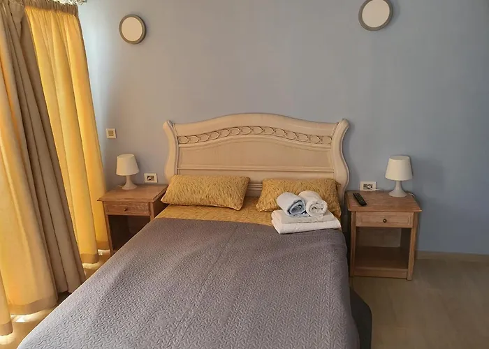 アパート La Tortuga *