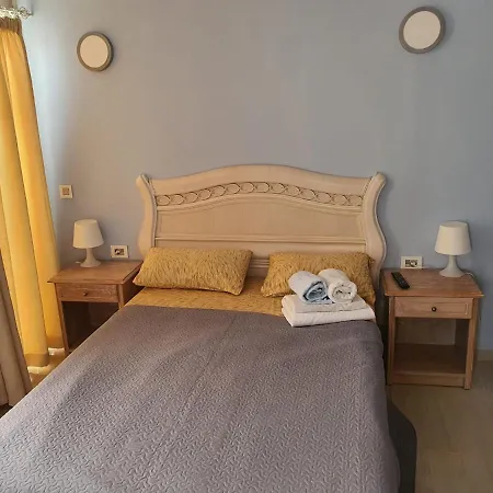 Apartamento La Tortuga *