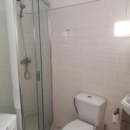 La Tortuga Apartament