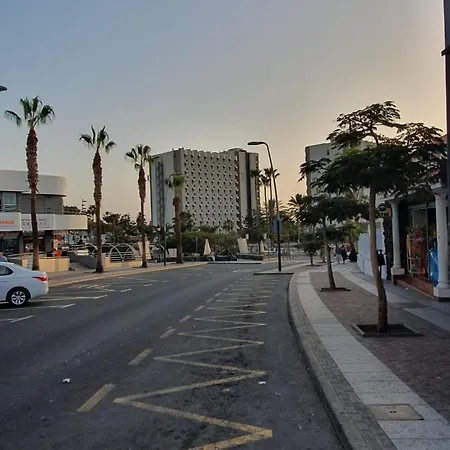 Apartamento La Tortuga Arona (Tenerife)