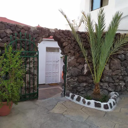 La Tortuga Apartman Arona