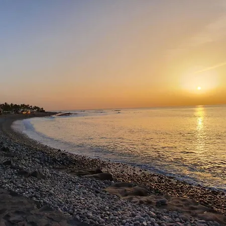 La Tortuga Apartmán Arona (Tenerife)