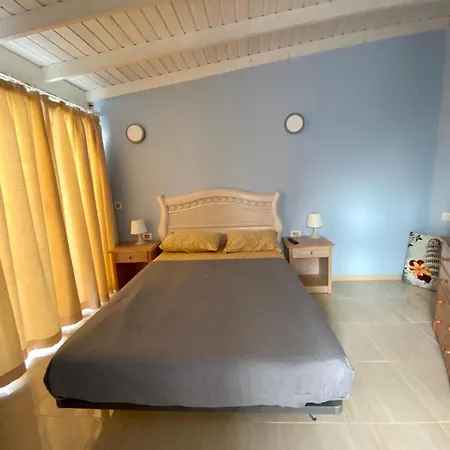 Apartamento La Tortuga *