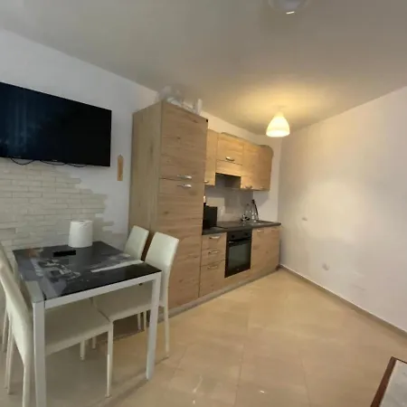 La Tortuga Apartman