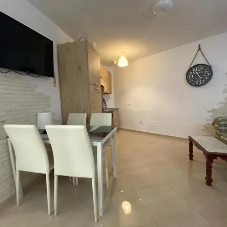 La Tortuga Apartman