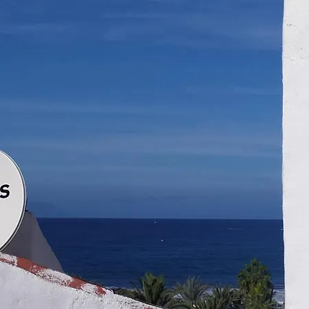 Apartman La Tortuga Arona