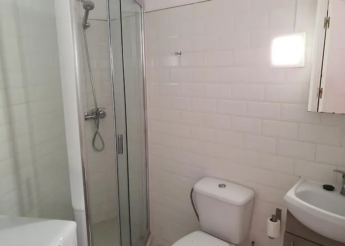 La Tortuga Apartmán