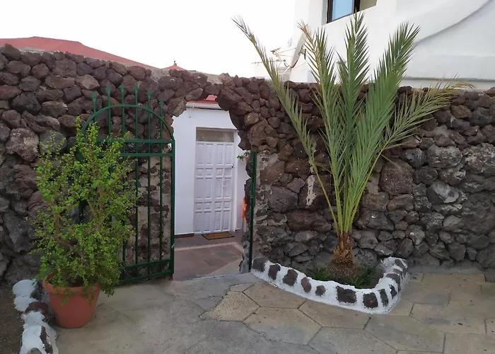 La Tortuga Apartmán Arona (Tenerife)