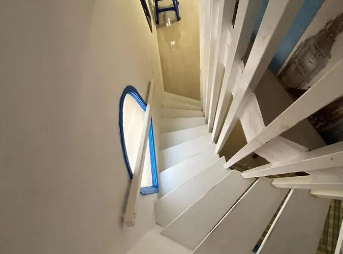 La Tortuga Apartmán