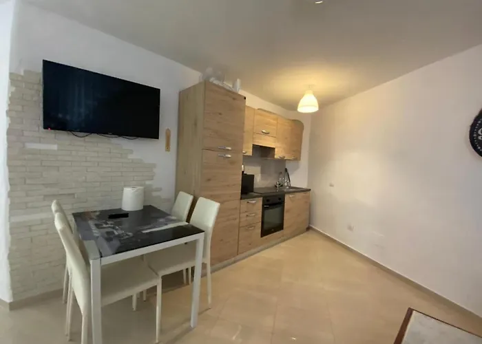 La Tortuga Apartmán