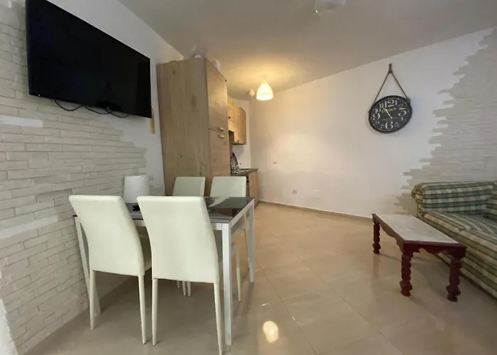 La Tortuga Apartmán