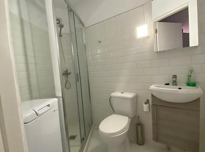 La Tortuga Apartmán *