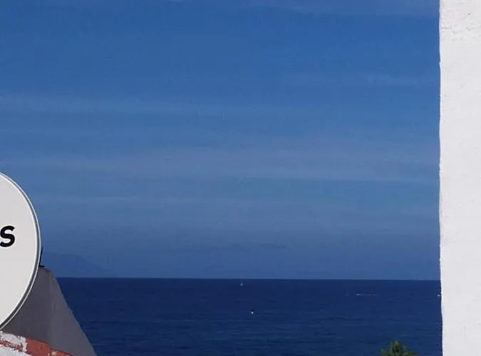 Apartmán La Tortuga Arona (Tenerife)