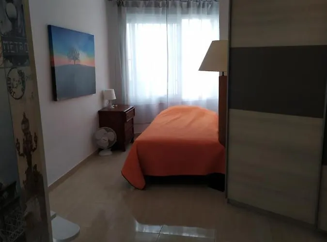 La Tortuga Apartmán