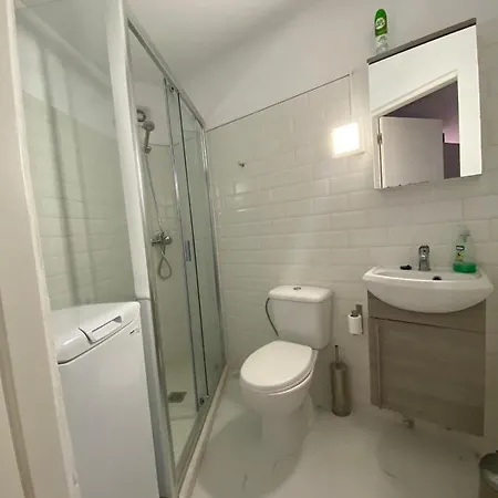 La Tortuga Apartment *